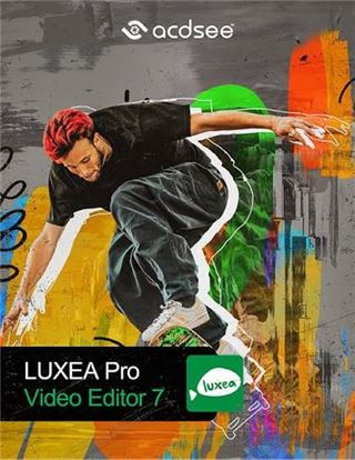 🔥 Купите лицензию  ✔️ ACDSee Luxea Pro Video Editor 7 ✔️  очень дешево, со скидкой.

ACDSee Luxea Pro Video Editor 7 — это программное обеспечение для нелинейного монт... в ключ